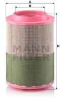 Luchtfilter MANN-FILTER C 25 740