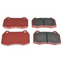 nissan Remblokken set