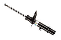 BILSTEIN Stoßdämpfer 22-225252 Stoßdämpfersatz PEUGEOT,208