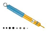 Stoßdämpfer Hinterachse Bilstein 24-014854