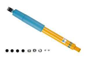 Stoßdämpfer Hinterachse Bilstein 24-012676