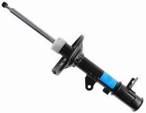 Stoßdämpfer links Sachs 312 582
