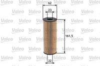 Oliefilter Valeo, u.a. für Ssangyong, Mercedes-Benz, Daewoo, VW, Puch