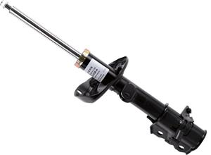 SACHS Stoßdämpfer 316 878 Stoßdämpfersatz HONDA,CR-V III RE,CR-V IV RE