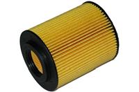 opel Oliefilter