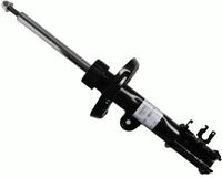 SACHS Stoßdämpfer FIAT 315 857 51936078,51936543,51936544 Federbein,Stossdämpfer 51953286,51956060,51962803,51890112,51936077
