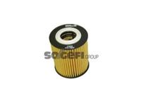 seat Oliefilter L508