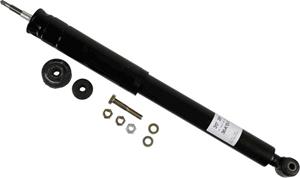 Stoßdämpfer Sachs 317 391