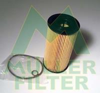 hyundai Oliefilter