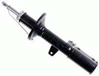 Stoßdämpfer Sachs 312 034