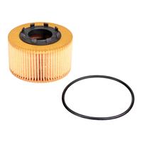 ford Oliefilter 27141