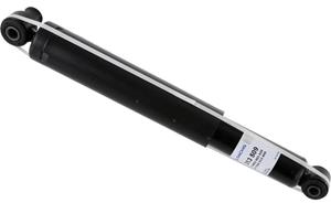 Stoßdämpfer Hinterachse Sachs 313 509
