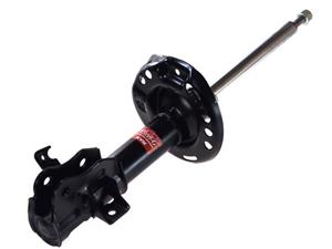 KYB Stoßdämpfer 339723 Stoßdämpfersatz HONDA,CIVIC VIII Hatchback FN, FK