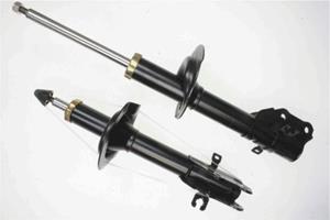 SACHS Stoßdämpfer 317 306 Stoßdämpfersatz MAZDA,CX-7 ER