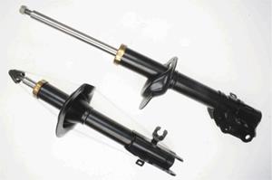 Stoßdämpfer Vorderachse rechts Sachs 317 307