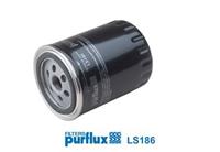 Ölfilter | PURFLUX (LS186)