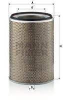 Luchtfilter MANN-FILTER C 29 1055