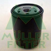 ford Oliefilter