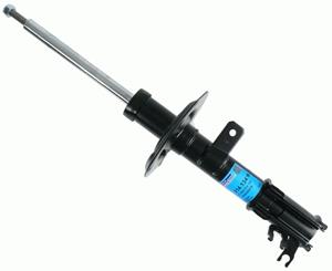 Stoßdämpfer | SACHS (314 134)