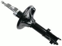 SACHS Stoßdämpfer 313 470 Stoßdämpfersatz HYUNDAI,MATRIX FC