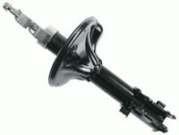 SACHS Stoßdämpfer 313 471 Stoßdämpfersatz HYUNDAI,MATRIX FC