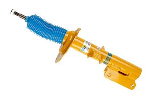 BILSTEIN Stoßdämpfer 35-107439 Stoßdämpfersatz BMW,X5 E53