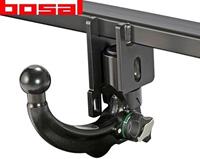 bosal-oris. Zonder gereedschap verwijderbare trekhaak bosal 051-063