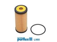 Ölfilter | PURFLUX (L980)