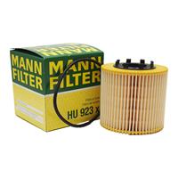 Ölfilter | MANN-FILTER (HU 923 x)