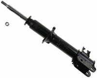 Stoßdämpfer rechts Sachs 312 862