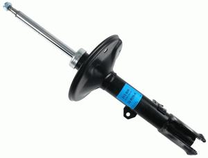 SACHS Stoßdämpfer 313 806 Stoßdämpfersatz TOYOTA,RAV 4 II CLA2_, XA2_, ZCA2_, ACA2_