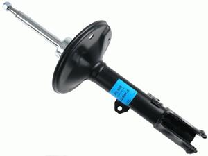 Stoßdämpfer | SACHS (313 808)