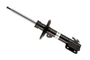 BILSTEIN Stoßdämpfer 22-167002 Stoßdämpfersatz TOYOTA,YARIS SCP9_, NSP9_, KSP9_, NCP9_, ZSP9_