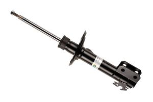 BILSTEIN Stoßdämpfer 22-167019 Stoßdämpfersatz TOYOTA,YARIS SCP9_, NSP9_, KSP9_, NCP9_, ZSP9_