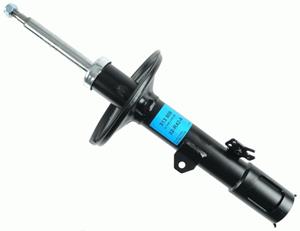 SACHS Stoßdämpfer 313 809 Stoßdämpfersatz TOYOTA,RAV 4 II CLA2_, XA2_, ZCA2_, ACA2_
