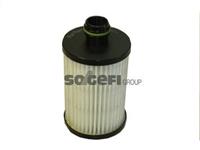 chevrolet Oliefilter L974