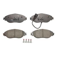 Volkswagen Remblokken set