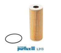 Ölfilter | PURFLUX (L313)