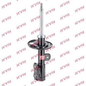 KYB Stoßdämpfer 339243 Stoßdämpfersatz TOYOTA,PRIUS ZVW3_