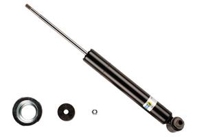 BILSTEIN Stoßdämpfer 19-230887 Stoßdämpfersatz BMW,5 E60