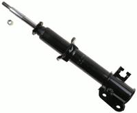 RIDEX Stoßdämpfer 854S0550 Stoßdämpfersatz OPEL,SUZUKI,VAUXHALL,AGILA A H00,WAGON R+ MM,AGILA Mk I A