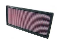 K&N vervangingsfilter Mercedes-Benz A160 2.0L-L4 2006 (33-2915)