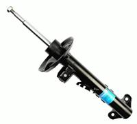 Stoßdämpfer links Sachs 312 248