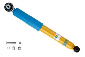BILSTEIN Stoßdämpfer RENAULT 24-275262 Federbein,Stossdämpfer