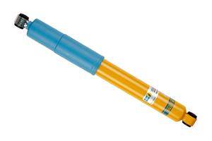 BILSTEIN Stoßdämpfer NISSAN 24-011006 B461100 Federbein,Stossdämpfer