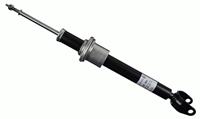 SACHS Stoßdämpfer MERCEDES-BENZ 312 563 Stoßdämpfersatz
