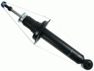 Stoßdämpfer | SACHS (280 847)