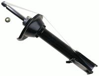 SACHS Stoßdämpfer 312 205 Stoßdämpfersatz SUBARU,IMPREZA Stufenheck GD