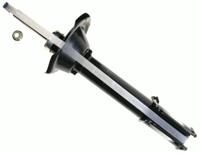 SACHS Stoßdämpfer 312 206 Stoßdämpfersatz SUBARU,IMPREZA Stufenheck GD