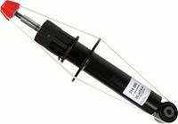 SACHS Stoßdämpfer 316 286 Stoßdämpfersatz VW,TOUAREG 7P5